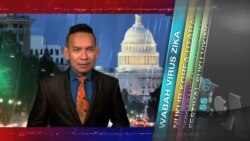 Kilas VOA 28 Januari 2016