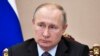 Putin Bemoans Continued Corruption at Space Base