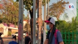 Nicaragüenses sin fecha para acceder a la vacuna contra el COVID-19