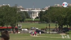 Lèzetazini Mete Kèk Sanksyon Touristik sou Kiba