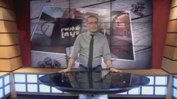 Բարի Լույս: Արամ Վանեցյան