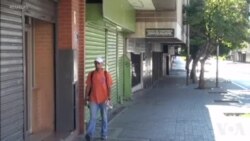 Venezyela: Reyaksyon Negativ Sektè Komès la sou Plan Politik Ekonimik Prezidan Maduro a