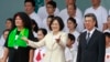 China Ties on Hold as New President Takes Office in Taiwan