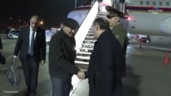 Նիկոլ Փաշինյանն աշխատանքային այցով մեկնել է Մյունխեն
