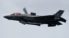 Militer AS Cari Pesawat Tempur F35 yang Hilang di South Carolina