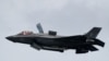 Pronađeni ostaci nestalog američkog aviona F-35