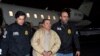 El Chapo recibe regalo de Navidad por adelantado