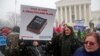 US Supreme Court Considers Religious Objections to Contraceptive Insurance Mandate