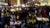 Many US Cities Hold New Protests Against Police Brutality