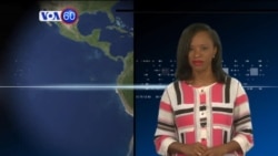 VOA60 AFRICA - AUGUST 03, 2015