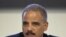El secretario de Justicia, Eric Holder, dio a conocer el complot en una conferencia el martes 11 de octubre.