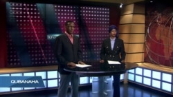 Qubanaha VOA, May 31, 2018