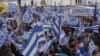 數萬希臘人集會宣稱‘馬其頓省’絕不改名