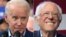 Biden Sanders