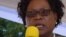 Amai Joice Mujuru