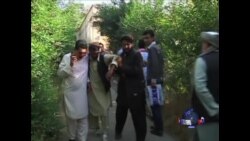 2013年上半年阿富汗平民伤亡增加23%