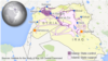 عراق: داعش کے شدت پسندوں کا انبار اور رمادی پر دھاوا 