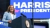 Bà Kamala Harris trở thành đề cử tổng thống của Đảng Dân chủ, sẽ đối đầu với ông Trump vào tháng 11