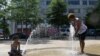 'Brutal' Heat Wave Descends Upon Eastern Half of US 