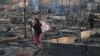 Syrian Refugee Camp in Lebanon Set Ablaze After Row