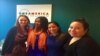 Patience Malaba Happy With Community Solutions Program in USA