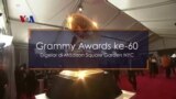 VOA Pop News: The Grammys, Fleetwood Mac dan The Baldys (1)