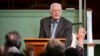 Bivši američki predsednik Džimi Karter puni 96 godina