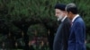 Iran Increases Diplomacy To Ease Isolation and Project Strength 
