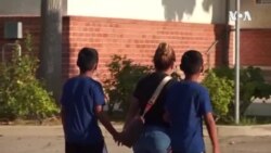 LA Schools Mask Policy Bagdasaryan -- USAGM