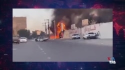 سالگرد جمعه خونین ۱۴۰۱؛ کشتار مردم زاهدان توسط نیروی انتظامی جمهوری اسلامی