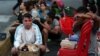 Venezuela Congress Declares 'State of Alarm' Over Blackout