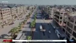 رئیس جمهوری موقت سوریه از عربستان راهی ترکیه شد 
