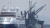 اسرائیل پهلو‌گرفتن کشتی‌های جنگی ایران در برزیل را «خطرناک و تاسف‌آور» خواند