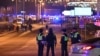 Մոսկվայի «Crocus City Hall» համերգասրահում հնչել են կրակոցներ, կան տասնյակ զոհեր