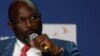 Weah à Abidjan le 26 mars pour un forum économique