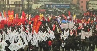 Turkey’s Fading Economy Fuels Corruption Scandal