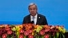 UN's Guterres Denounces 'Collective Punishment' Of Palestinians