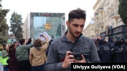 Nurlan Libre (Qəhrəmanlı)