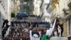 UN Rights Office Condemns Algeria's Crackdown on Pro-Democracy Movement 