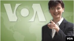 Special English Radio 2230 UTC