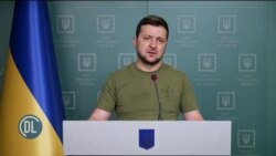 Ukraine yasema Russia imezuia huduma za kibinadamu kuwafikia raia 