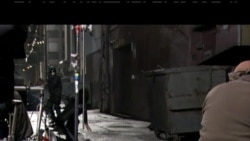 好莱坞快递: 《决战异世界：未来复苏》