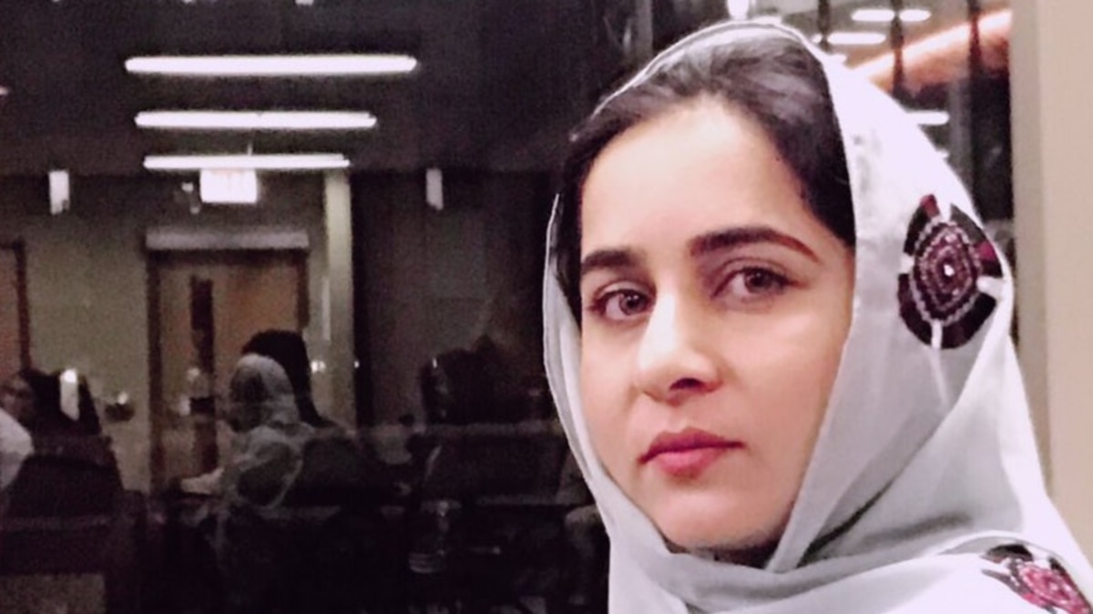 Toronto Police Declared Karima Baloch Death Non-Criminal