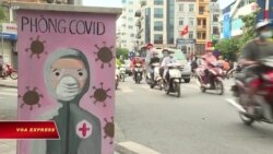 Việt Nam thừa nhận yêu cầu doanh nghiệp nước ngoài góp Quỹ vaccine COVID