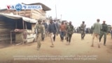 VOA60 Africa - DR Congo: M23 rebels set up their own administration in DRC's eastern territories