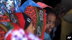 Baqattonni Ertiraa Kanneen Tigraay Keessaa Rakkoo Gargaarsa Dhala Namaatu Mudatee Jita : Tokkummaa Mootummotaa