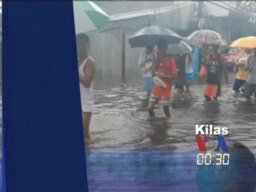 Kilas VOA 10 Agustus 2012