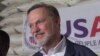 Tibor Nagy (VOA/Charly Kasereka)