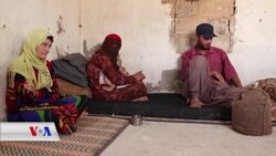 Çîroka Xemgîn ya Penaberên Îraqî li Rojava