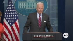 Biden urges Israel to see  targets different   than Iranian lipid  hubs 